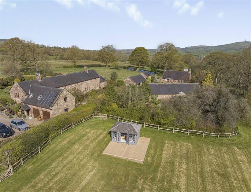 Images for Rushton Bank, Rushton Spencer