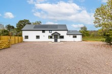 Images for Fantastic fully renovated modern cottage just outside Tarporley village
