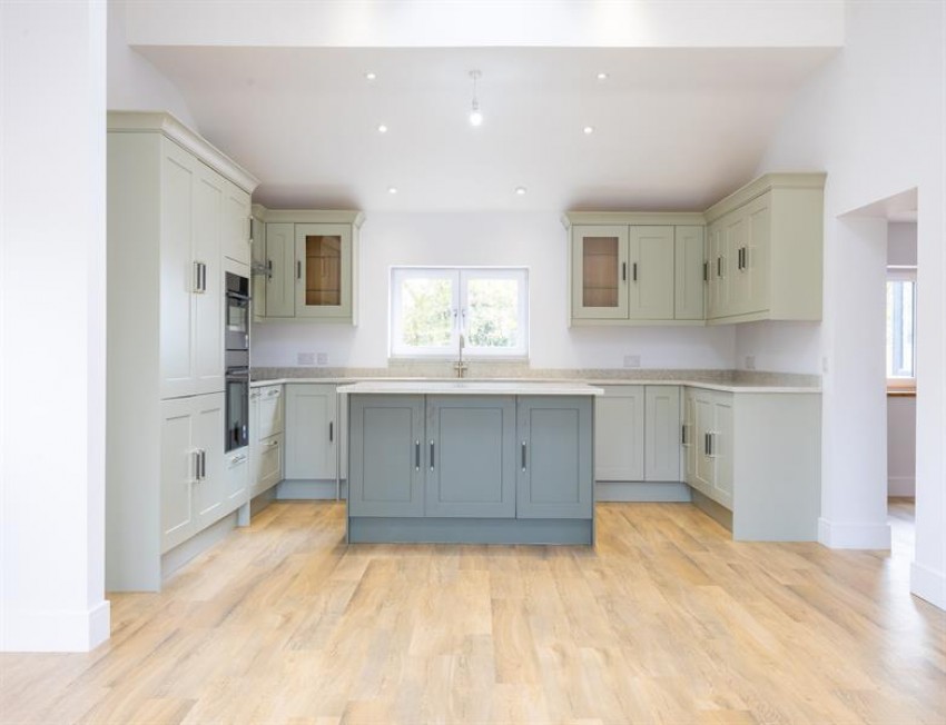 Images for Fantastic fully renovated modern cottage just outside Tarporley village