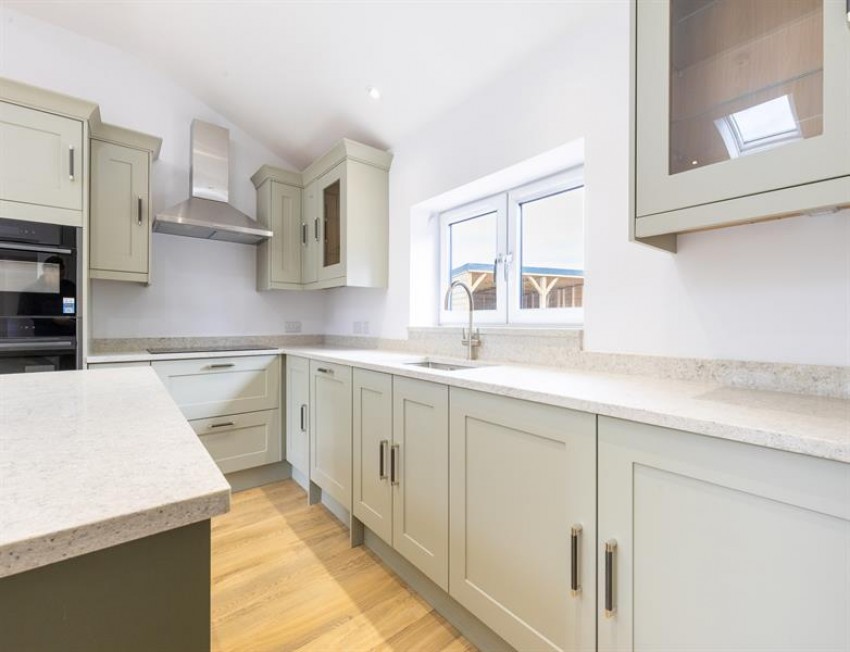 Images for Fantastic fully renovated modern cottage just outside Tarporley village