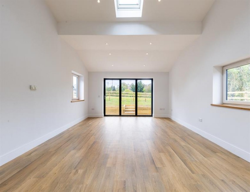 Images for Fantastic fully renovated modern cottage just outside Tarporley village