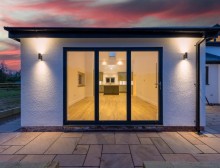 Images for Fantastic fully renovated modern cottage just outside Tarporley village