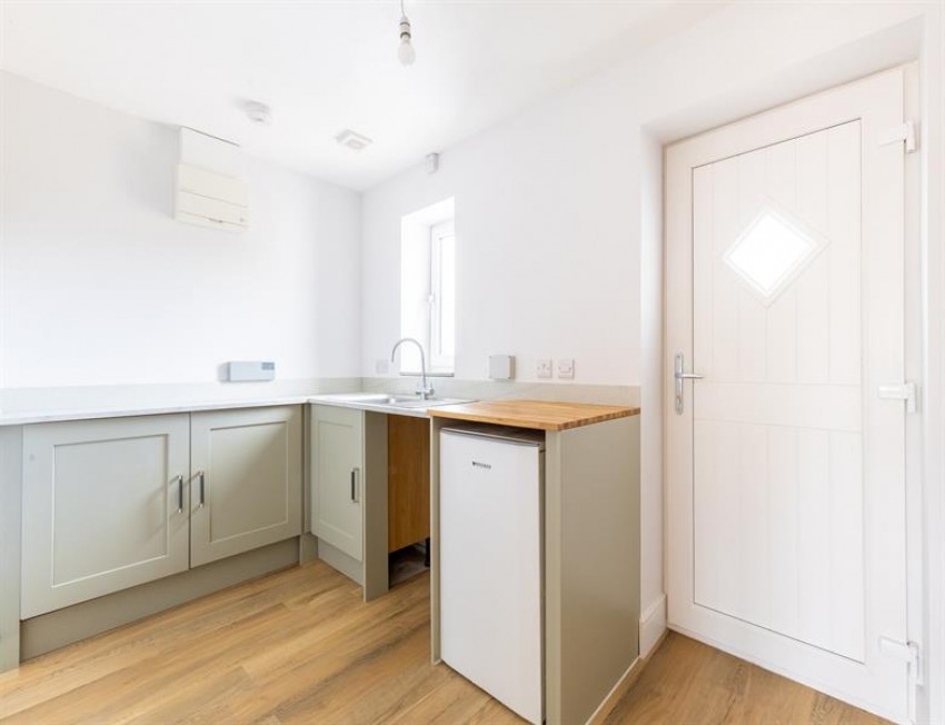 Images for Fantastic fully renovated modern cottage just outside Tarporley village