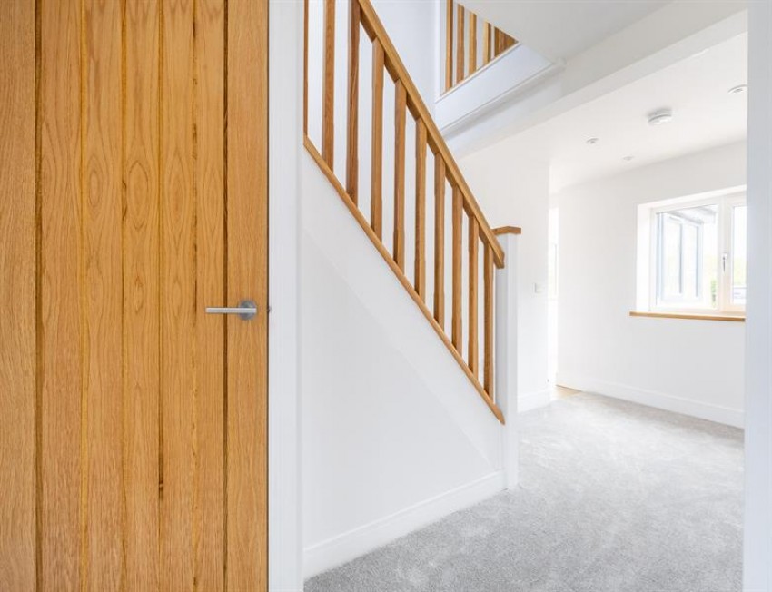 Images for Fantastic fully renovated modern cottage just outside Tarporley village