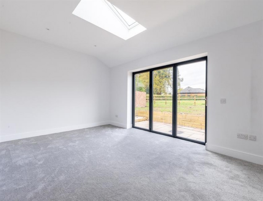 Images for Fantastic fully renovated modern cottage just outside Tarporley village