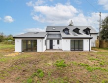 Images for Fantastic fully renovated modern cottage just outside Tarporley village