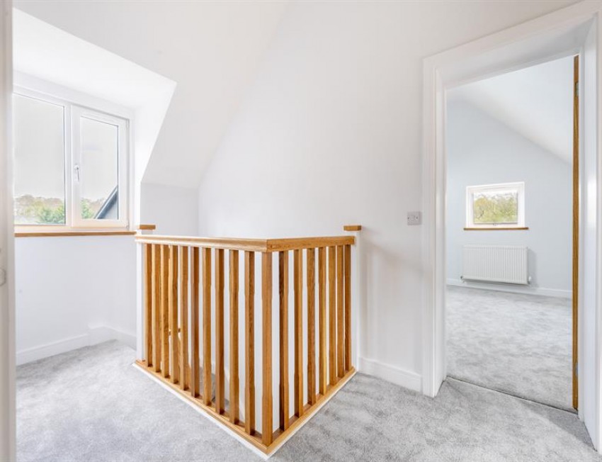 Images for Fantastic fully renovated modern cottage just outside Tarporley village