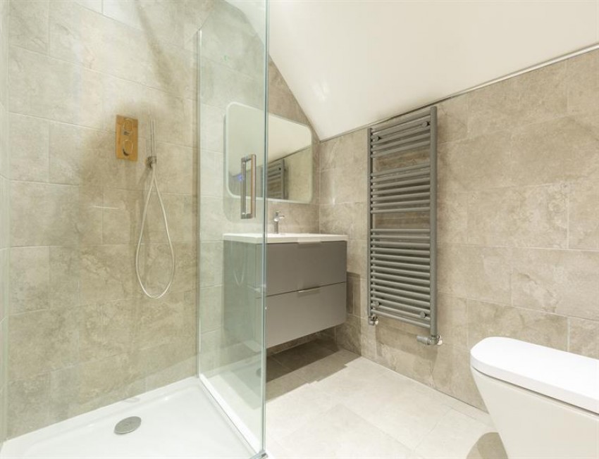 Images for Fantastic fully renovated modern cottage just outside Tarporley village
