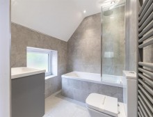 Images for Fantastic fully renovated modern cottage just outside Tarporley village