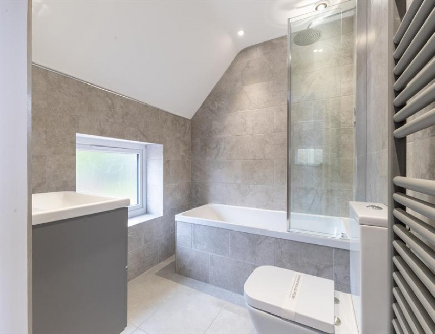 Images for Fantastic fully renovated modern cottage just outside Tarporley village