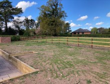 Images for Fantastic fully renovated modern cottage just outside Tarporley village