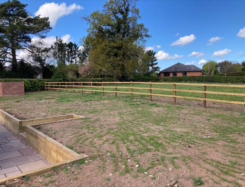 Images for Fantastic fully renovated modern cottage just outside Tarporley village