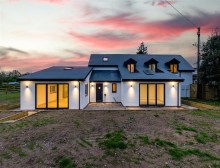 Images for Fantastic fully renovated modern cottage just outside Tarporley village