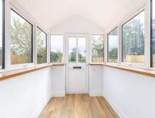 Images for Fantastic fully renovated modern cottage just outside Tarporley village