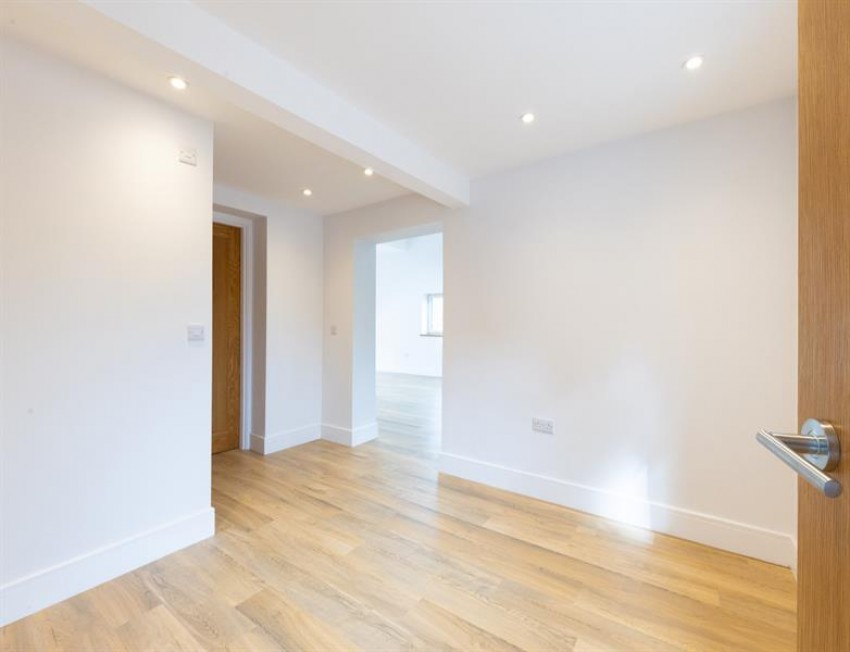 Images for Fantastic fully renovated modern cottage just outside Tarporley village