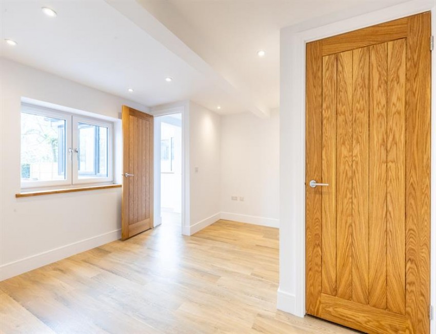 Images for Fantastic fully renovated modern cottage just outside Tarporley village