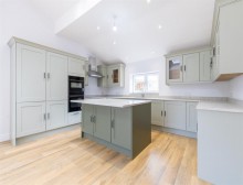 Images for Fantastic fully renovated modern cottage just outside Tarporley village