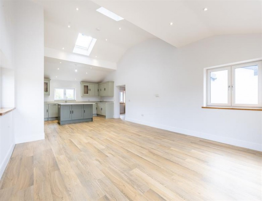 Images for Fantastic fully renovated modern cottage just outside Tarporley village