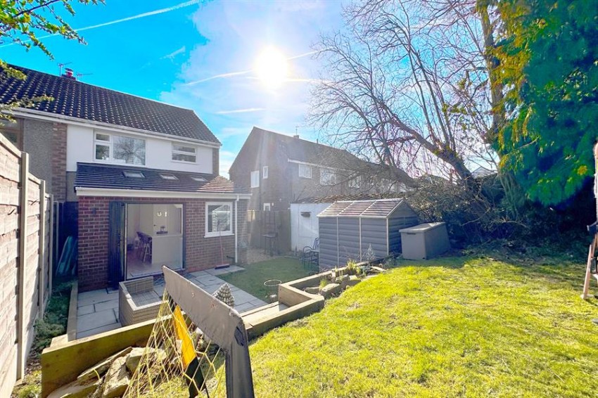 Images for Cherry Tree Avenue, Poynton