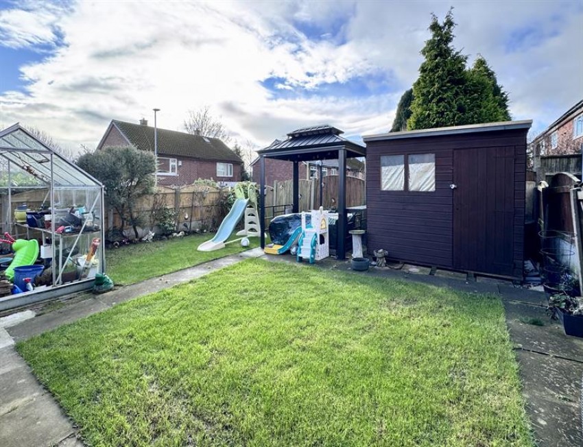 Images for Taylor Street, Hollingworth, Hyde