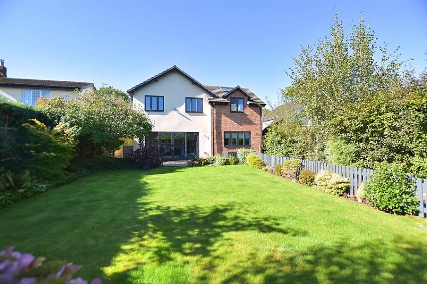 Images for Chester Road, Holmes Chapel