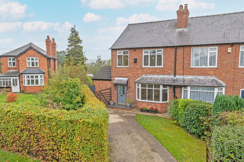 Chester Road, Dunham On The Hill, Frodsham