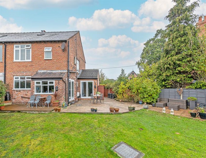 Images for Chester Road, Dunham On The Hill, Frodsham