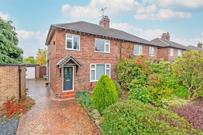 Images for Hillside Road, Frodsham