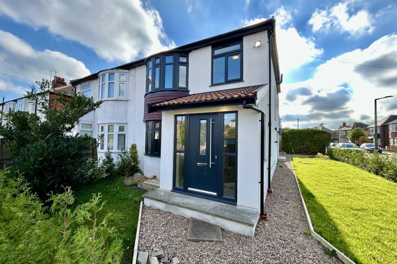 Green Walk, Gatley, Cheadle