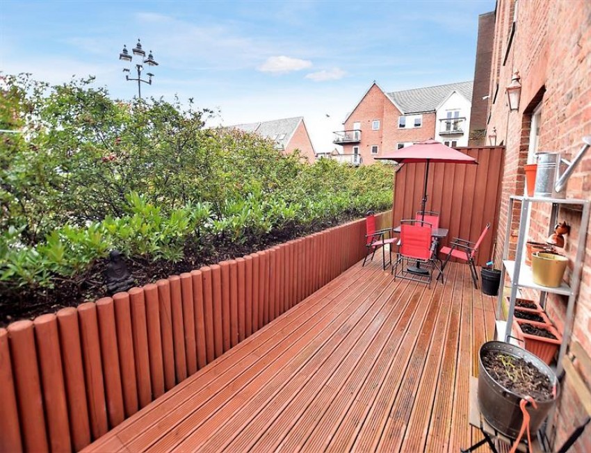 Images for Houseman Crescent, West Didsbury
