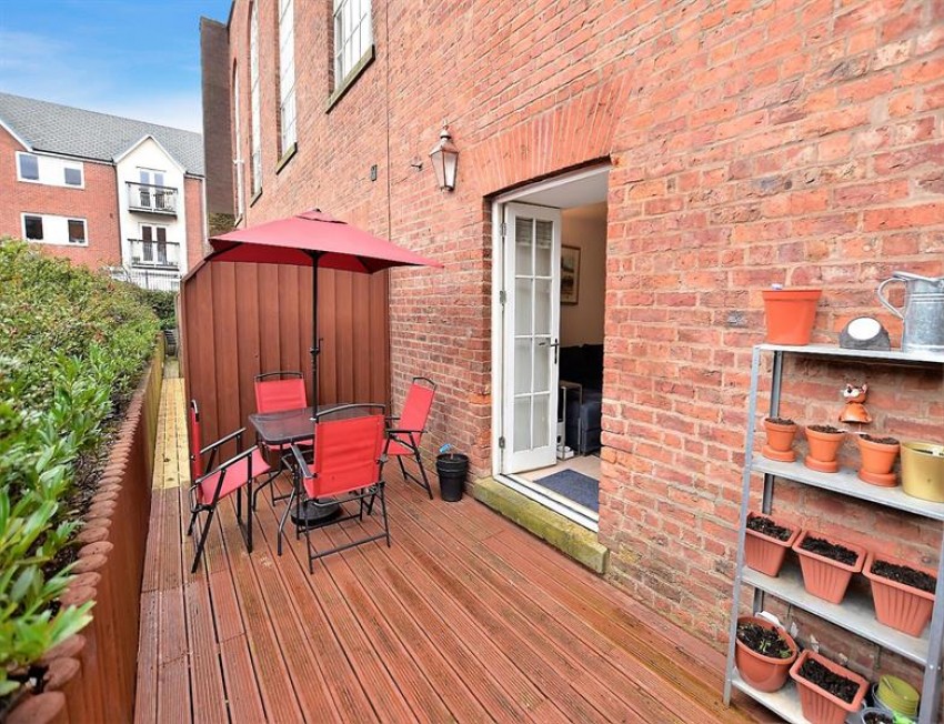 Images for Houseman Crescent, West Didsbury