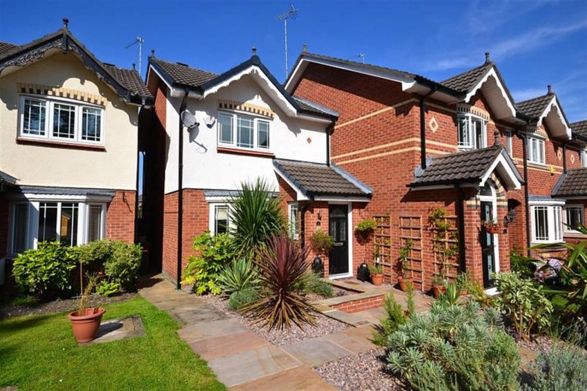 Images for Alderney Close, Macclesfield