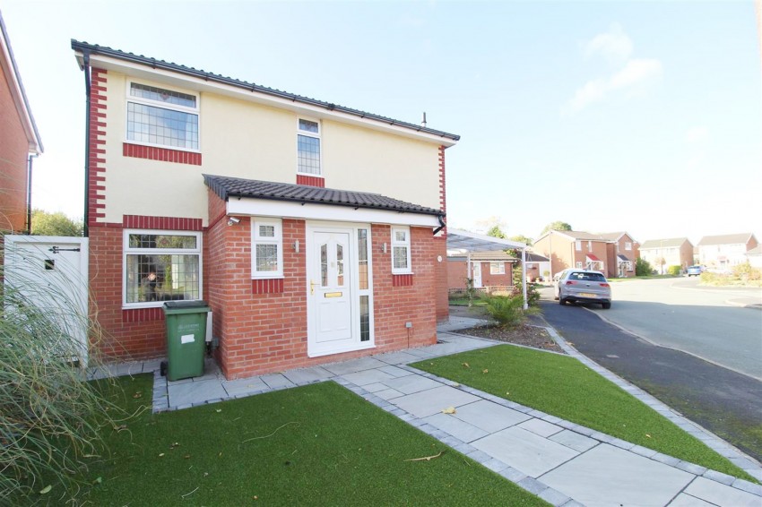 Images for Birchall Green, Woodley, Stockport