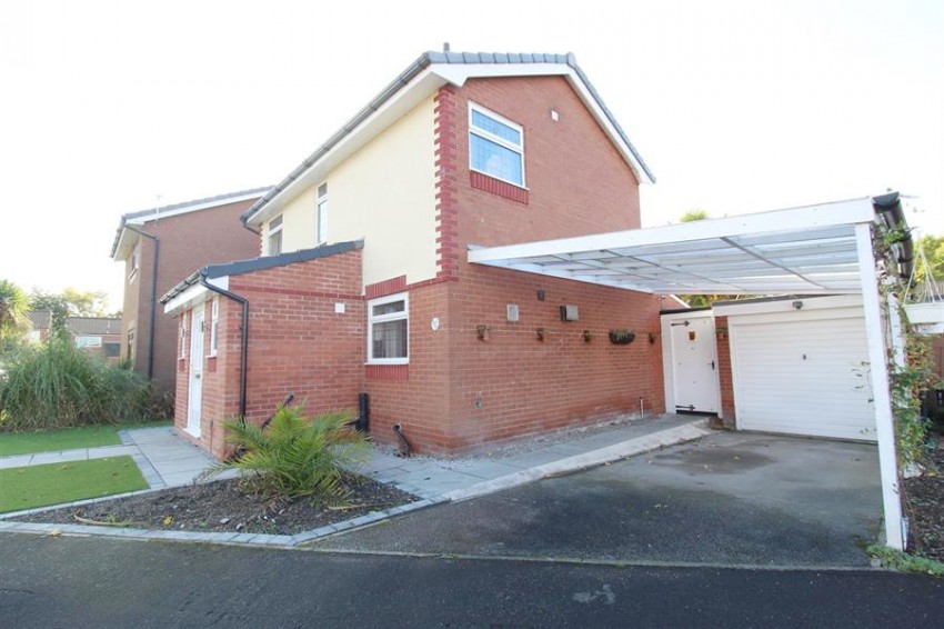 Images for Birchall Green, Woodley, Stockport