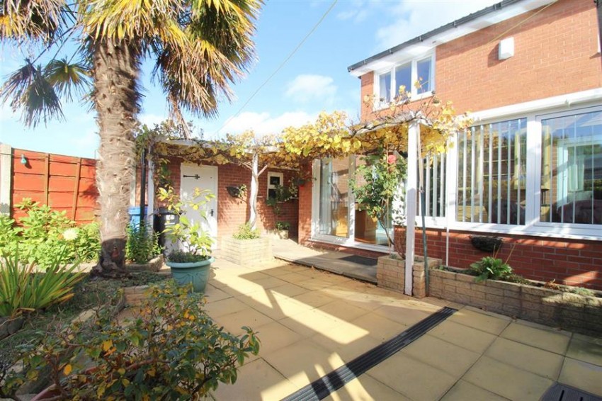 Images for Birchall Green, Woodley, Stockport