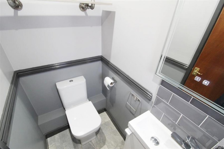 Images for Birchall Green, Woodley, Stockport