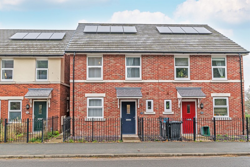 Chester Road, Helsby, Frodsham