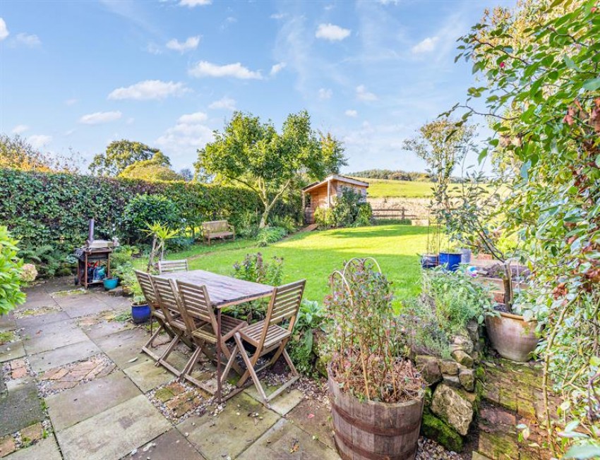 Images for Forestry Cottages, Stone House Lane, Peckforton, Tarporley
