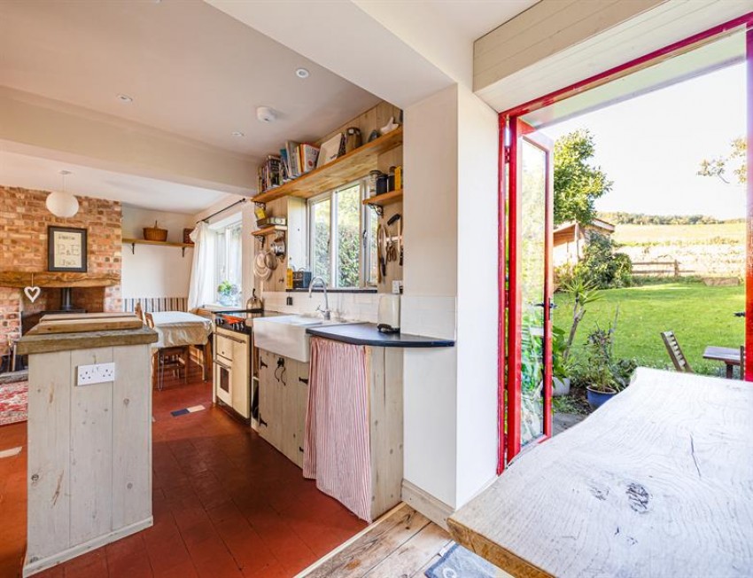 Images for Forestry Cottages, Stone House Lane, Peckforton, Tarporley