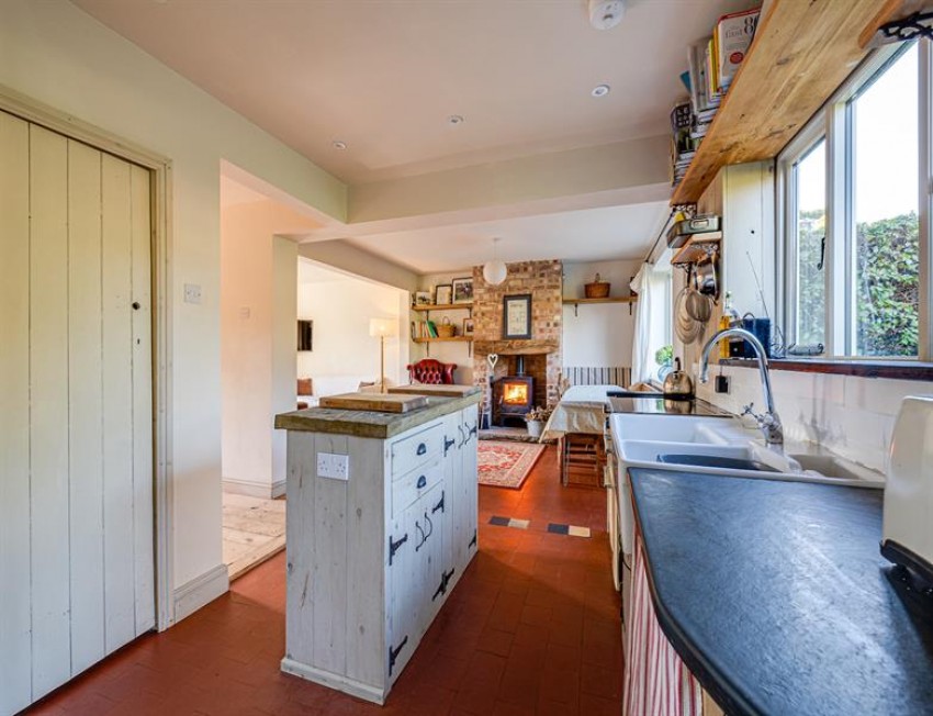 Images for Forestry Cottages, Stone House Lane, Peckforton, Tarporley