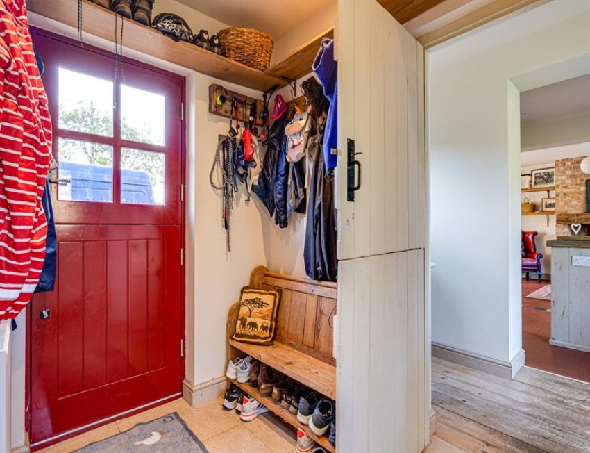 Images for Forestry Cottages, Stone House Lane, Peckforton, Tarporley