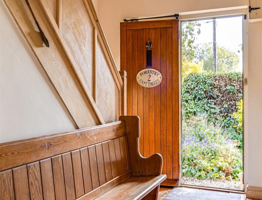 Images for Forestry Cottages, Stone House Lane, Peckforton, Tarporley