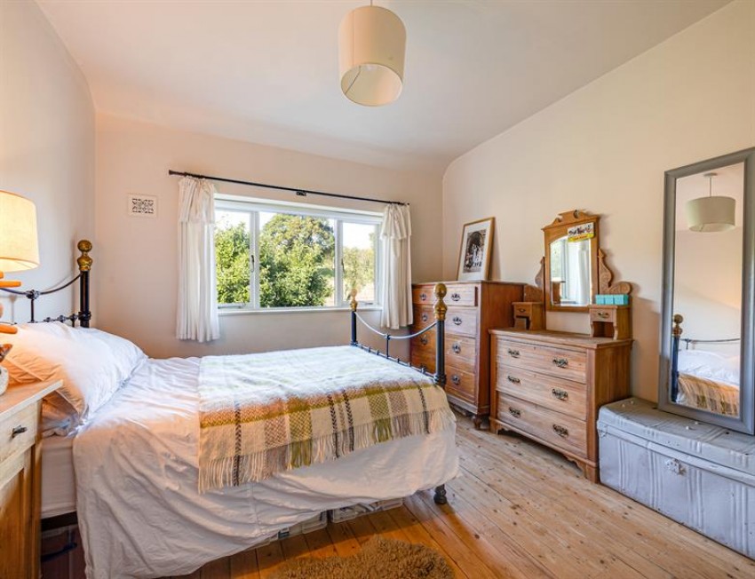 Images for Forestry Cottages, Stone House Lane, Peckforton, Tarporley