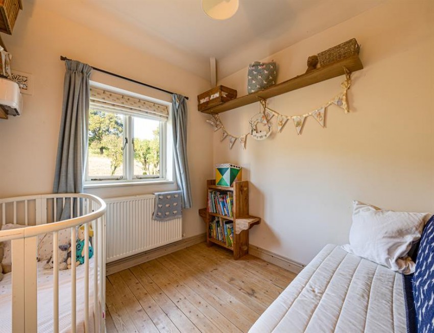 Images for Forestry Cottages, Stone House Lane, Peckforton, Tarporley