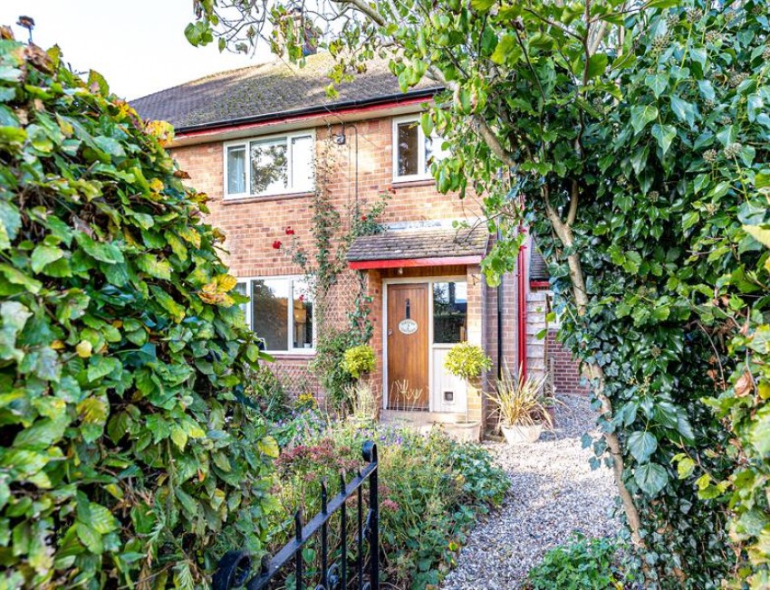 Images for Forestry Cottages, Stone House Lane, Peckforton, Tarporley