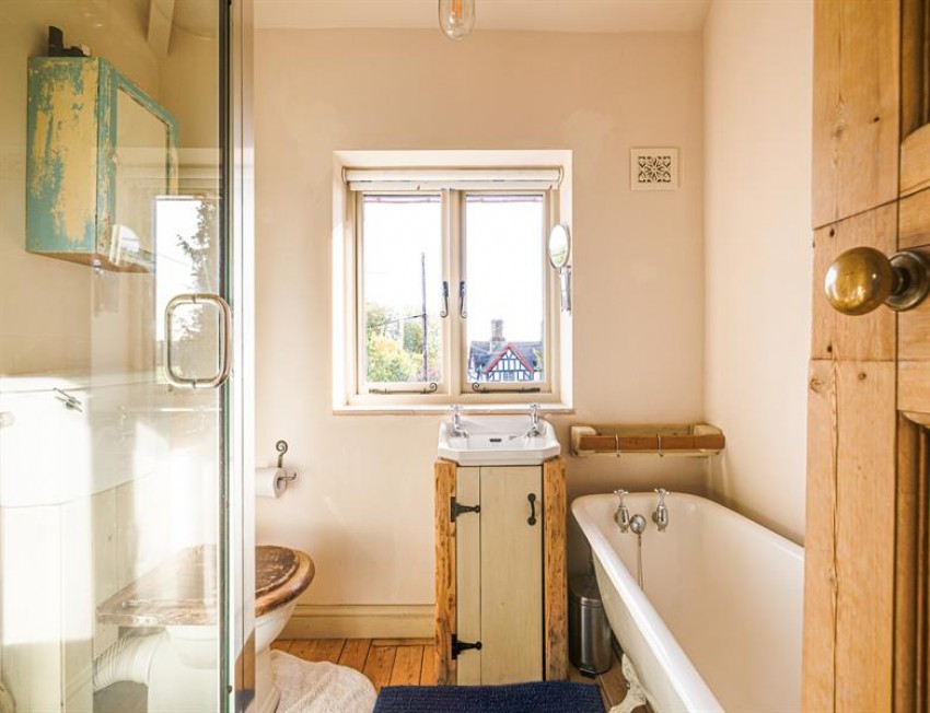 Images for Forestry Cottages, Stone House Lane, Peckforton, Tarporley