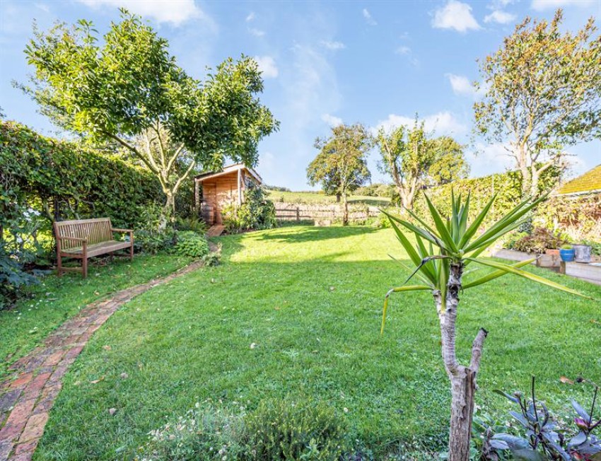 Images for Forestry Cottages, Stone House Lane, Peckforton, Tarporley