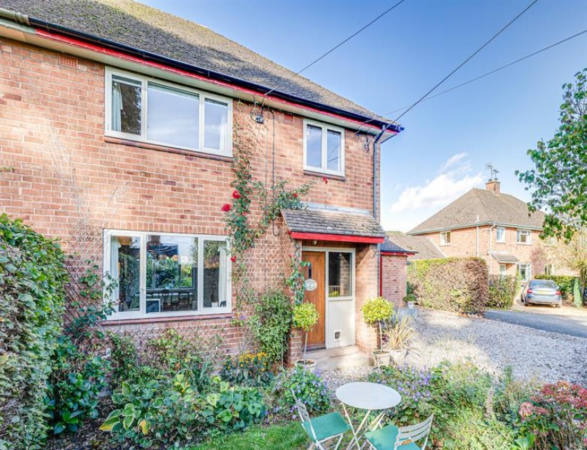 Images for Forestry Cottages, Stone House Lane, Peckforton, Tarporley