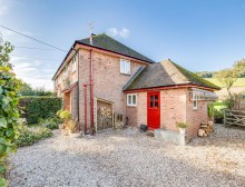 Images for Forestry Cottages, Stone House Lane, Peckforton, Tarporley