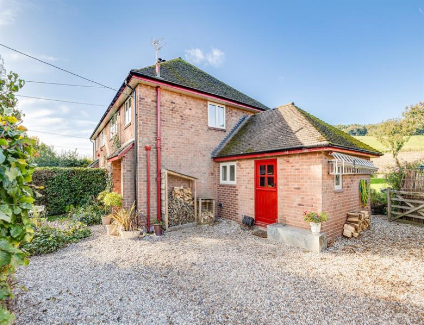 Images for Forestry Cottages, Stone House Lane, Peckforton, Tarporley